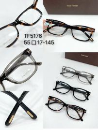 Picture of Tom Ford Optical Glasses _SKUfw50166271fw